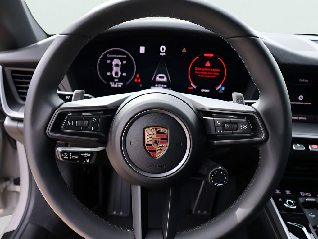 2025 Porsche 911 Carrera San Clemente CA