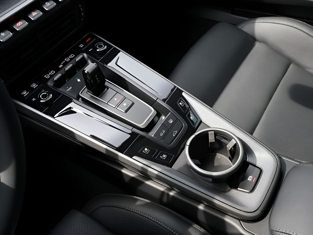2025 Porsche 911 Carrera San Clemente CA