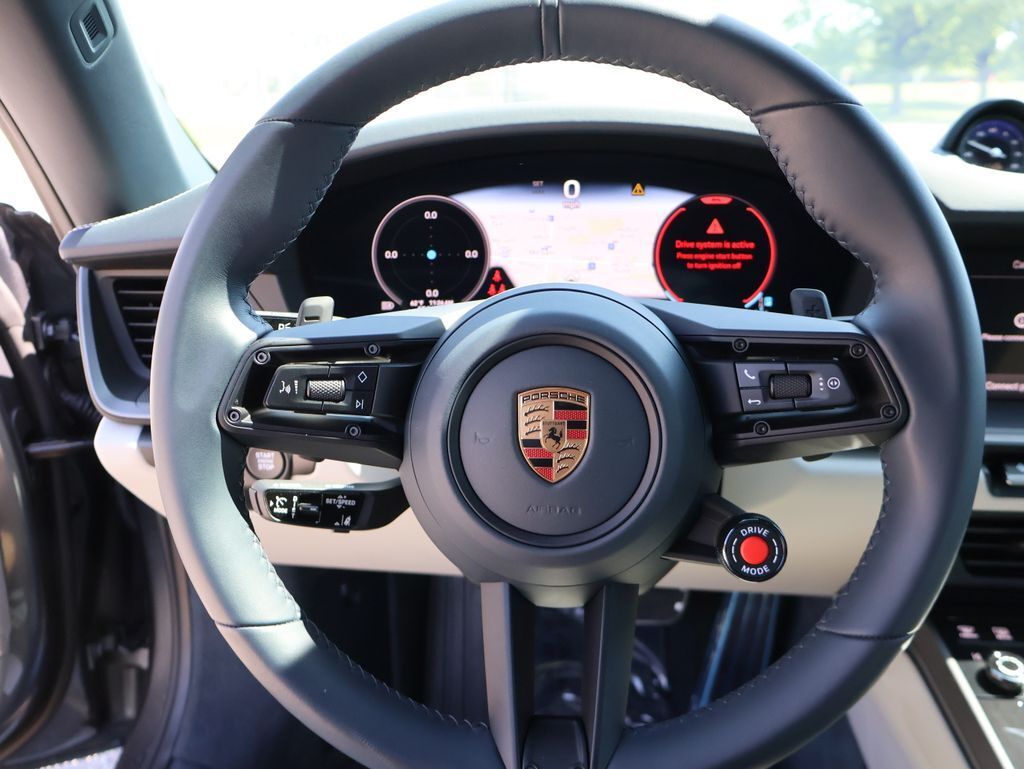 2025 Porsche 911 Carrera San Clemente CA