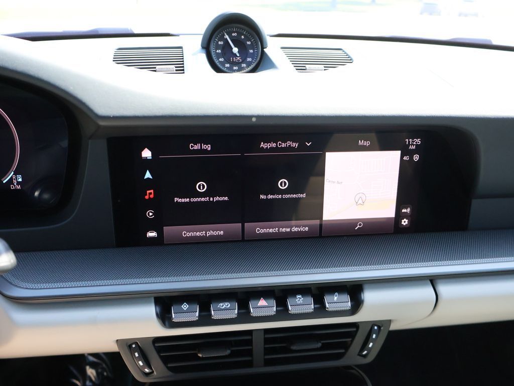 2025 Porsche 911 Carrera San Clemente CA