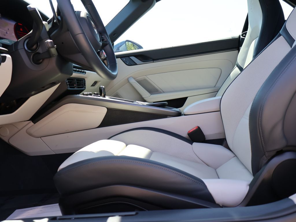 2025 Porsche 911 Carrera San Clemente CA