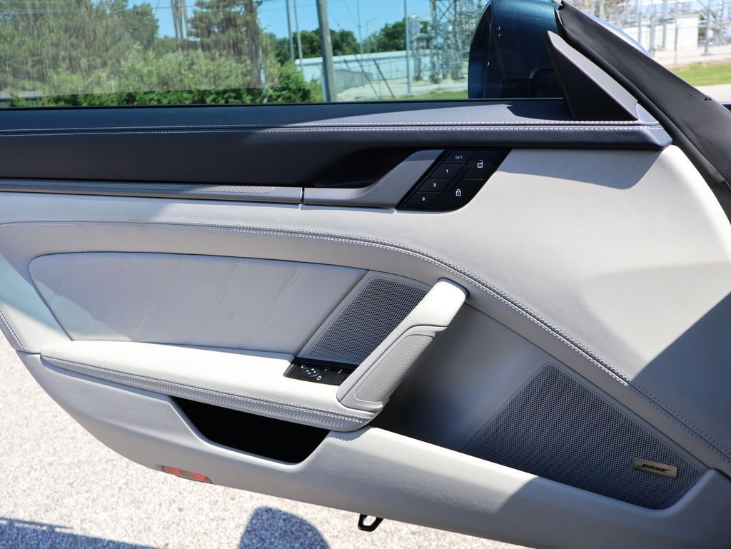 2025 Porsche 911 Carrera San Clemente CA