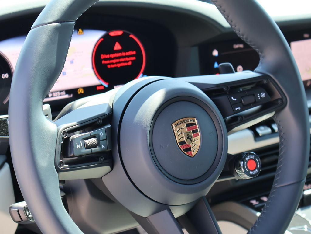 2025 Porsche 911 Carrera San Clemente CA