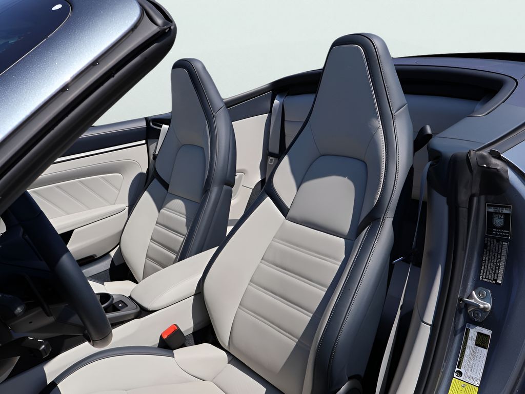 2025 Porsche 911 Carrera San Clemente CA