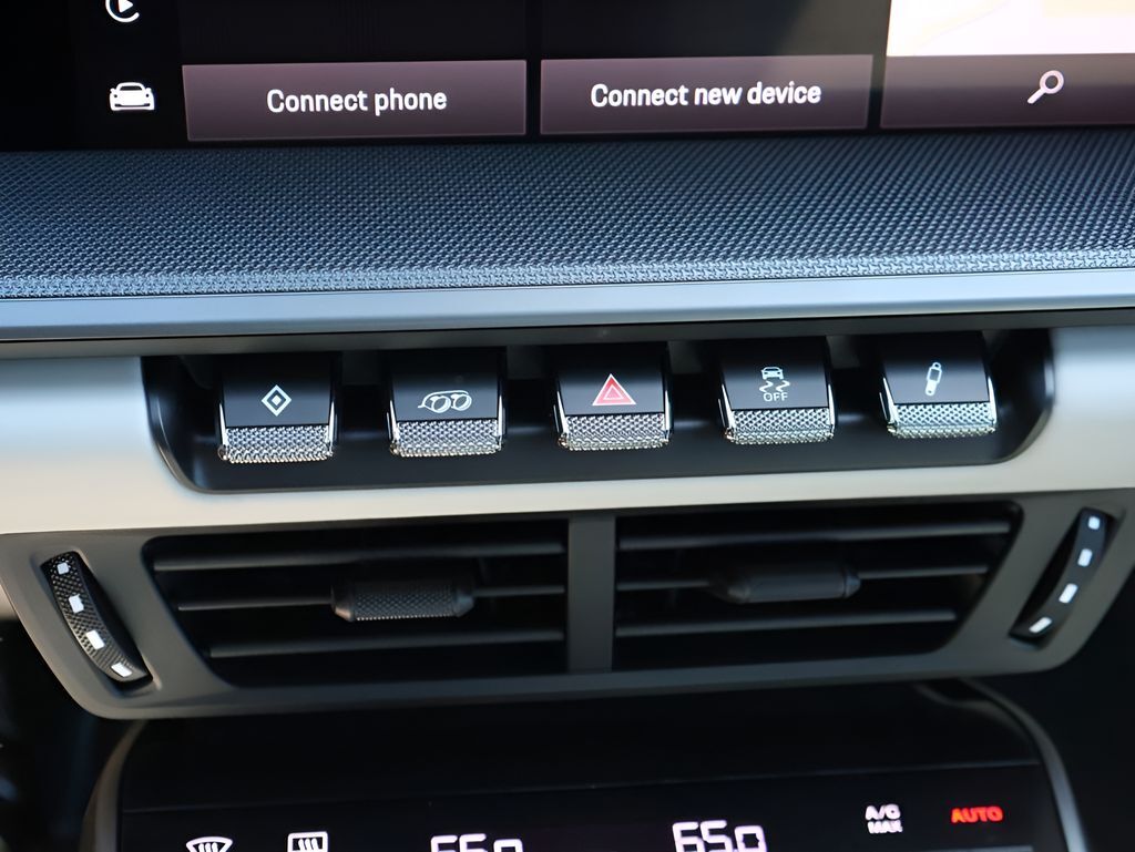 2025 Porsche 911 Carrera San Clemente CA