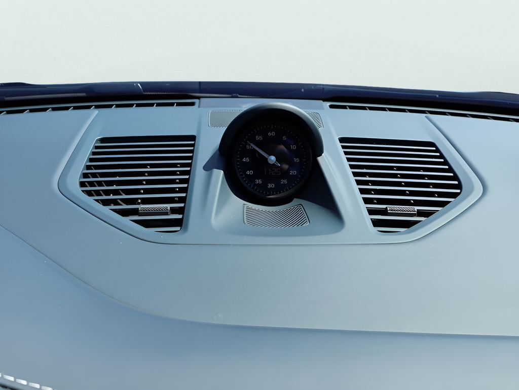 2025 Porsche 911 Carrera San Clemente CA