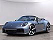 2025 Porsche 911 Carrera
