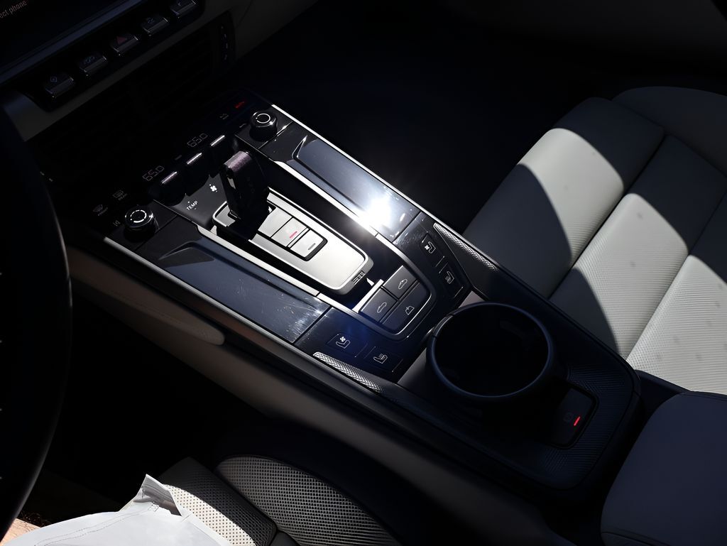 2025 Porsche 911 Carrera San Clemente CA