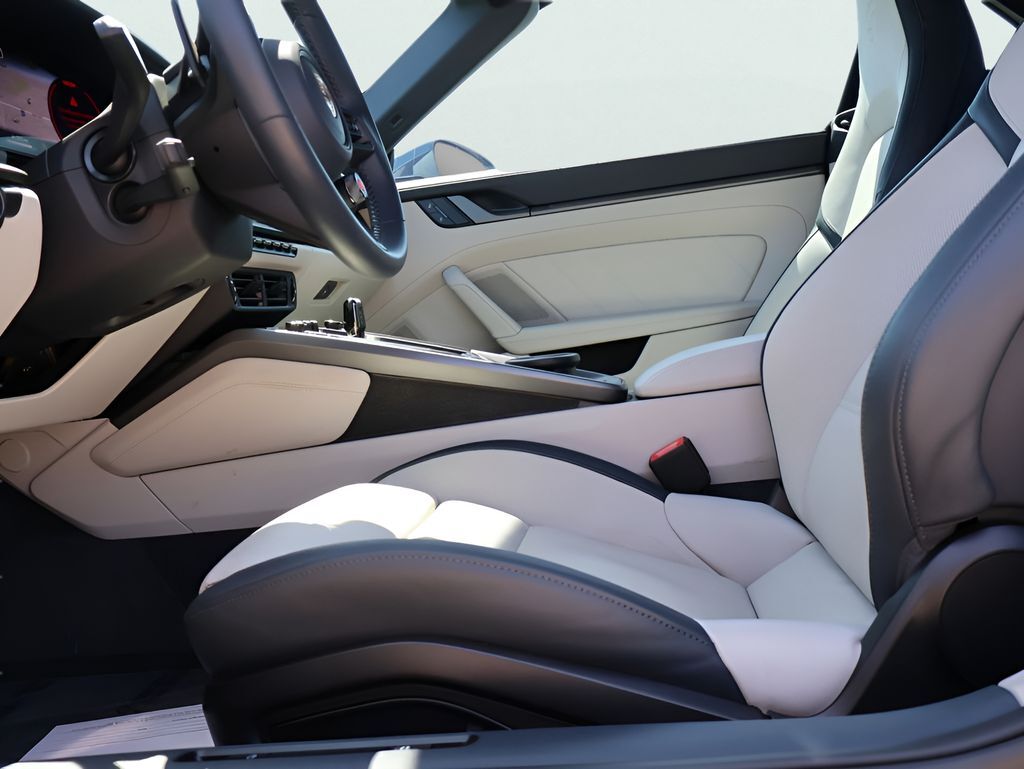 2025 Porsche 911 Carrera San Clemente CA