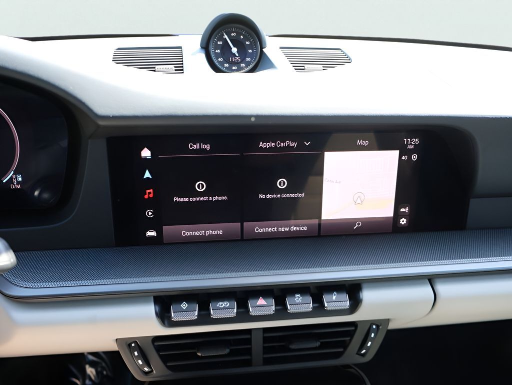 2025 Porsche 911 Carrera San Clemente CA