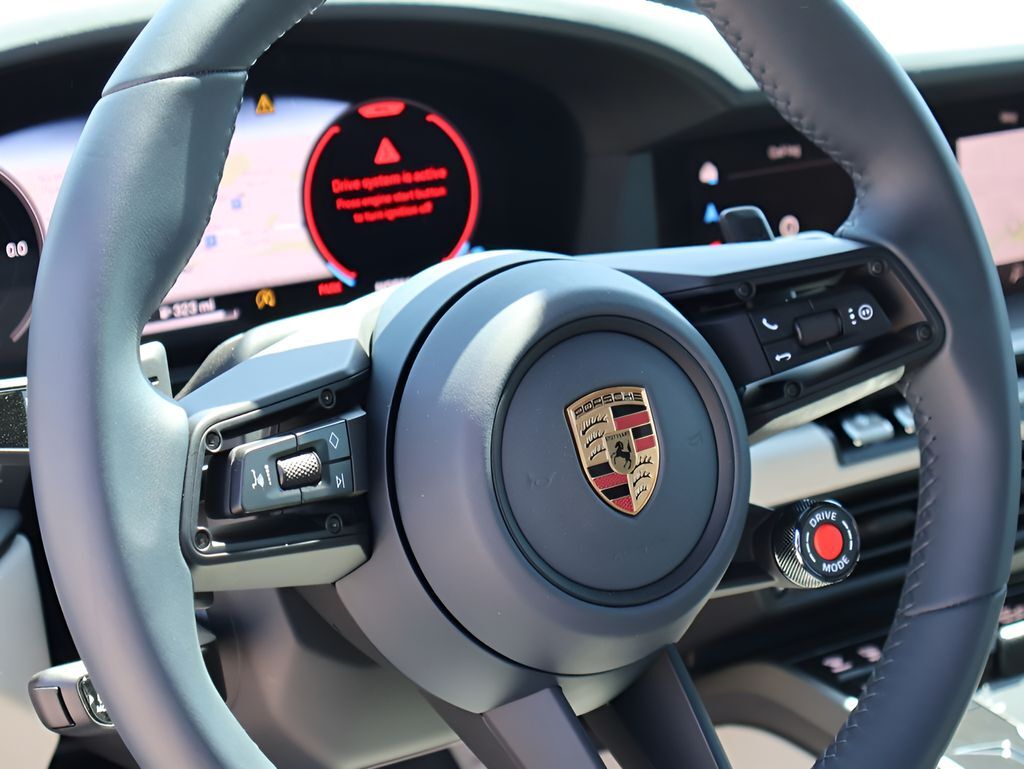 2025 Porsche 911 Carrera San Clemente CA