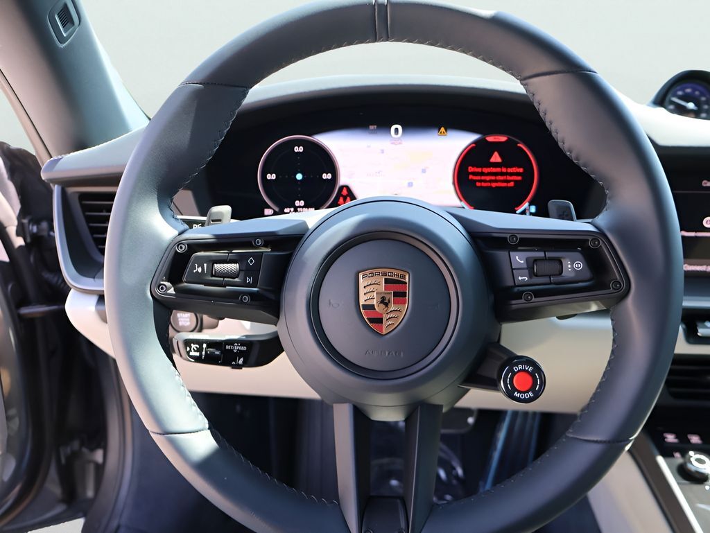 2025 Porsche 911 Carrera San Clemente CA