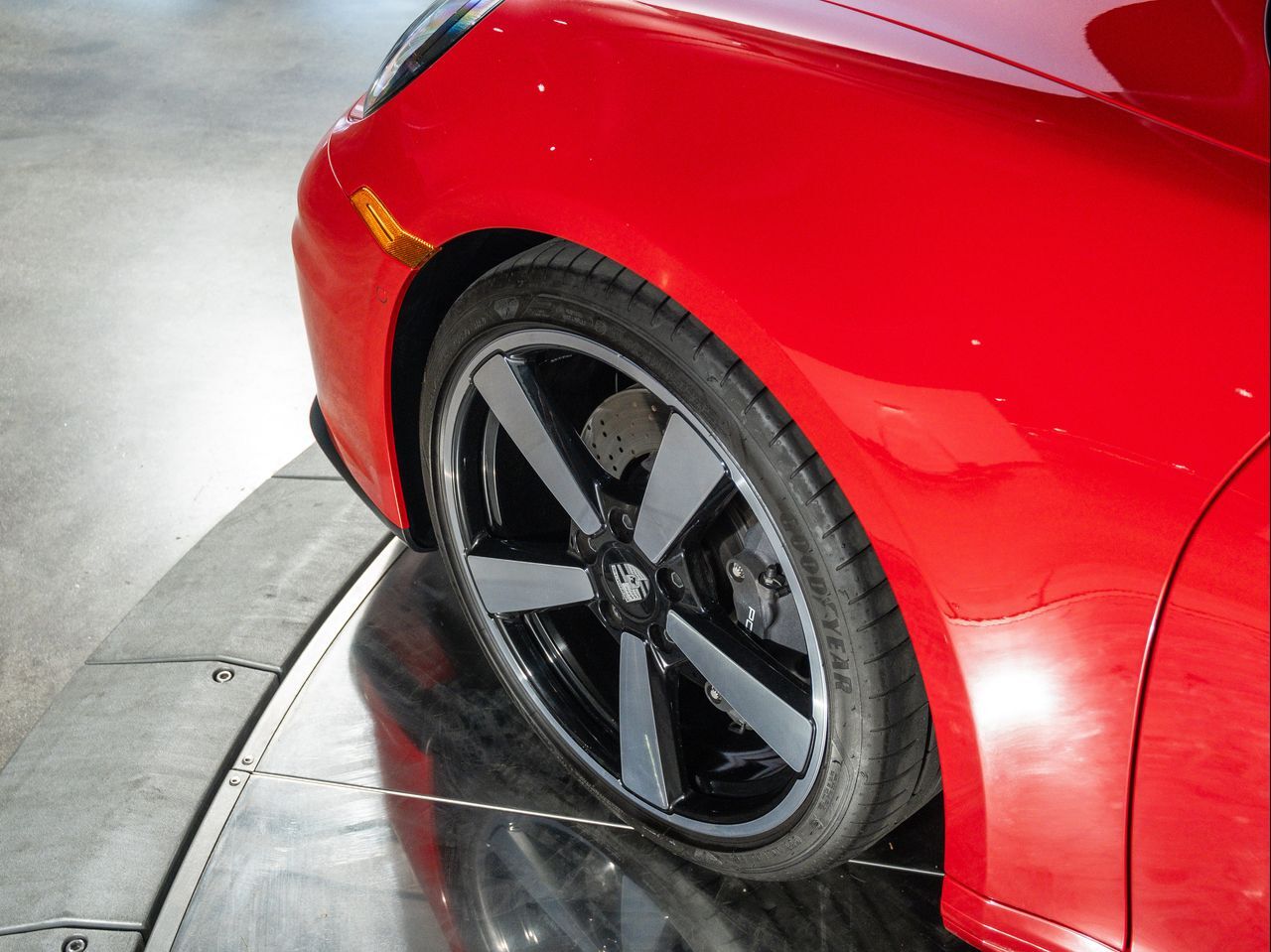 2025 Porsche 911 Carrera Santa Clarita CA