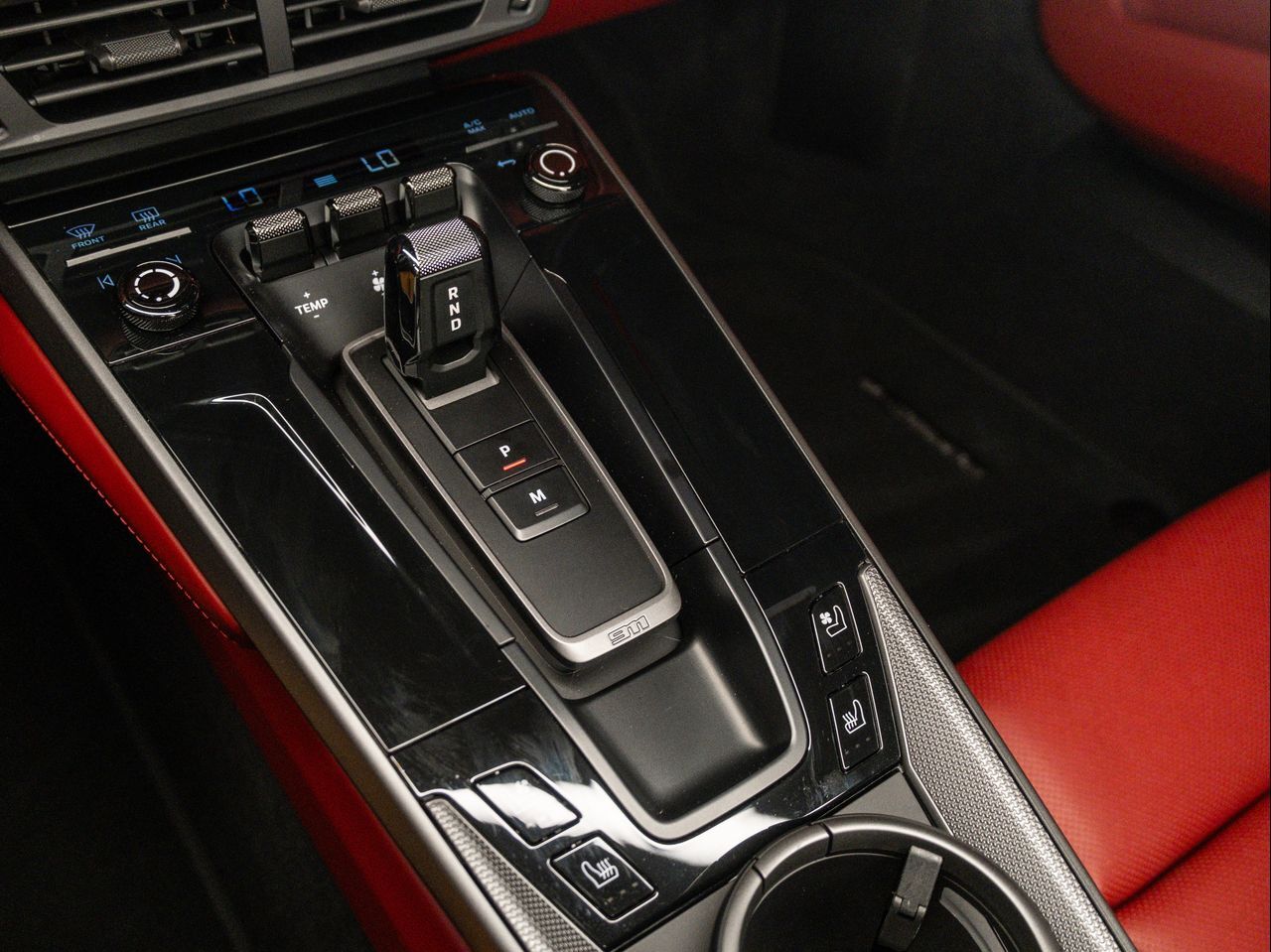 2025 Porsche 911 Carrera Santa Clarita CA