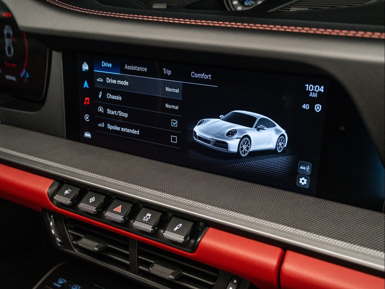 2025 Porsche 911 Carrera Santa Clarita CA