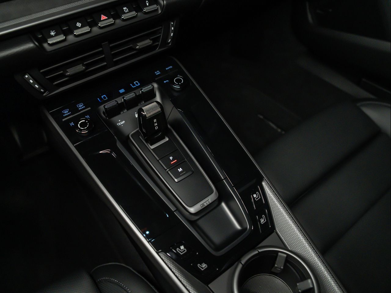 2025 Porsche 911 Carrera Santa Clarita CA