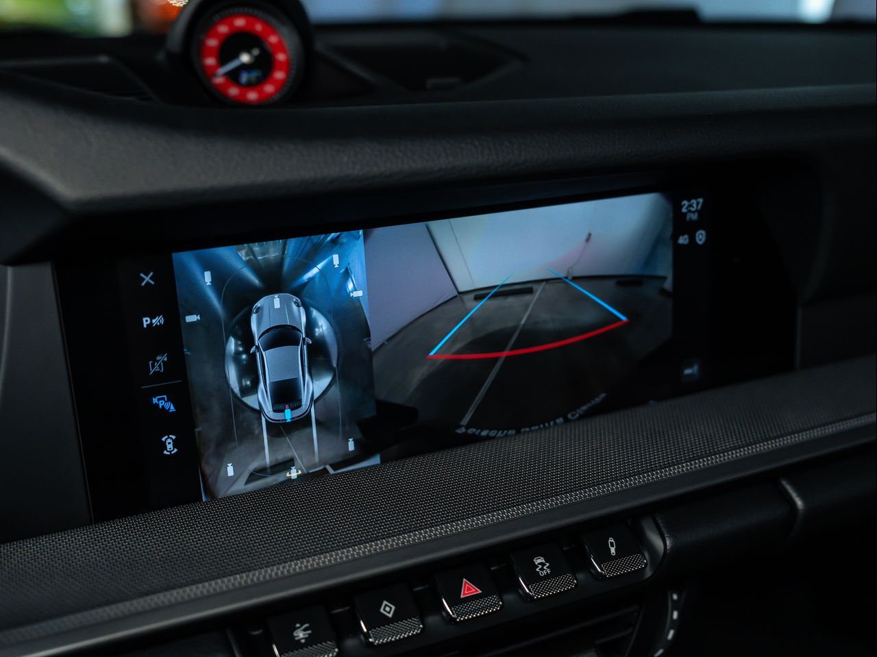 2025 Porsche 911 Carrera Santa Clarita CA