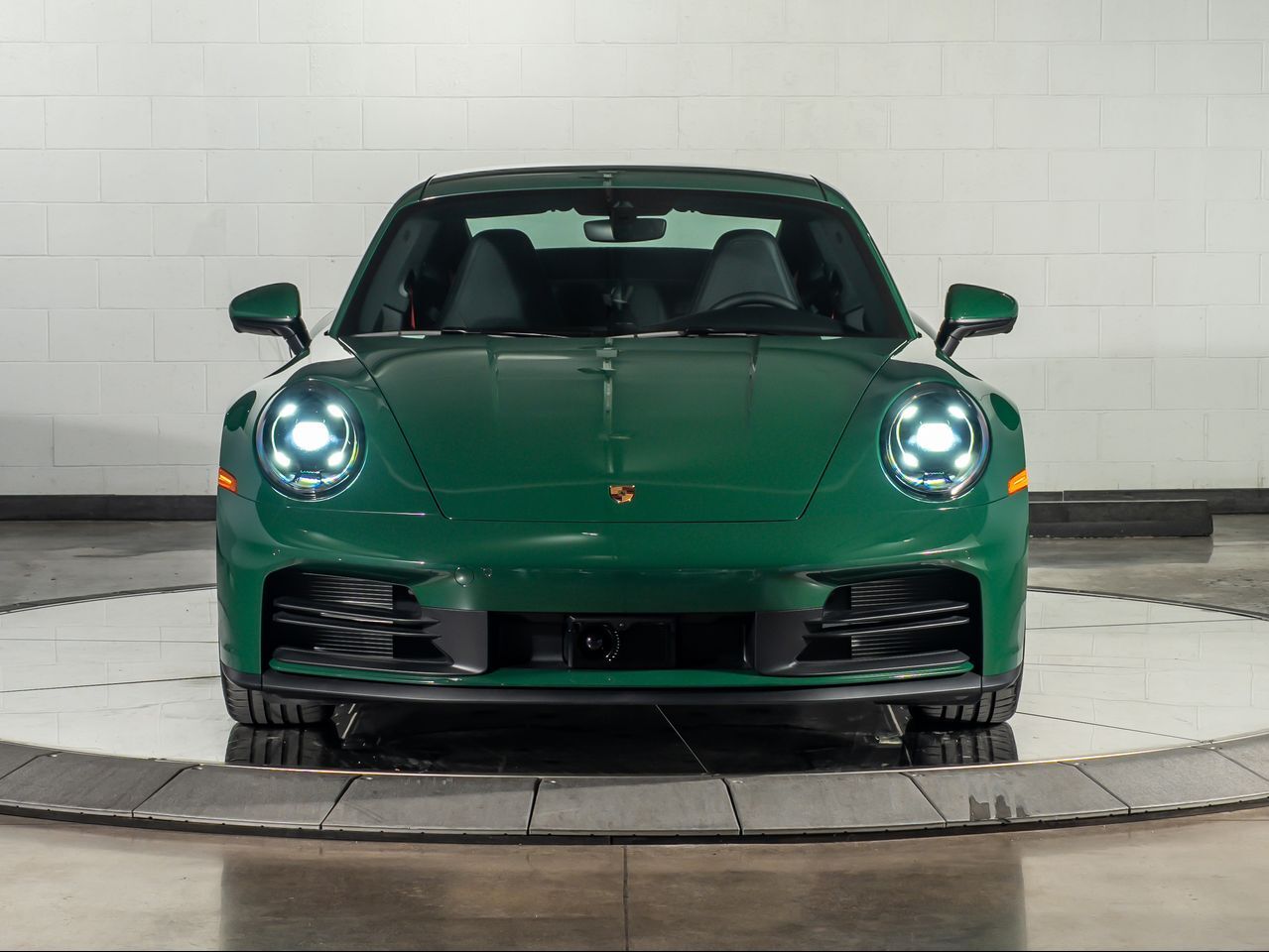 2025 Porsche 911 Carrera Santa Clarita CA