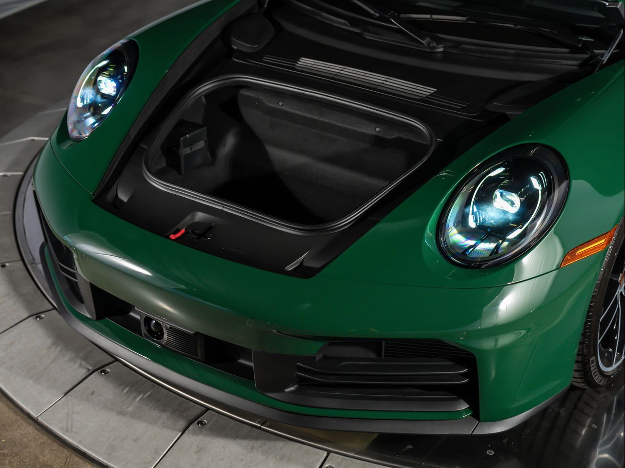 2025 Porsche 911 Carrera Santa Clarita CA