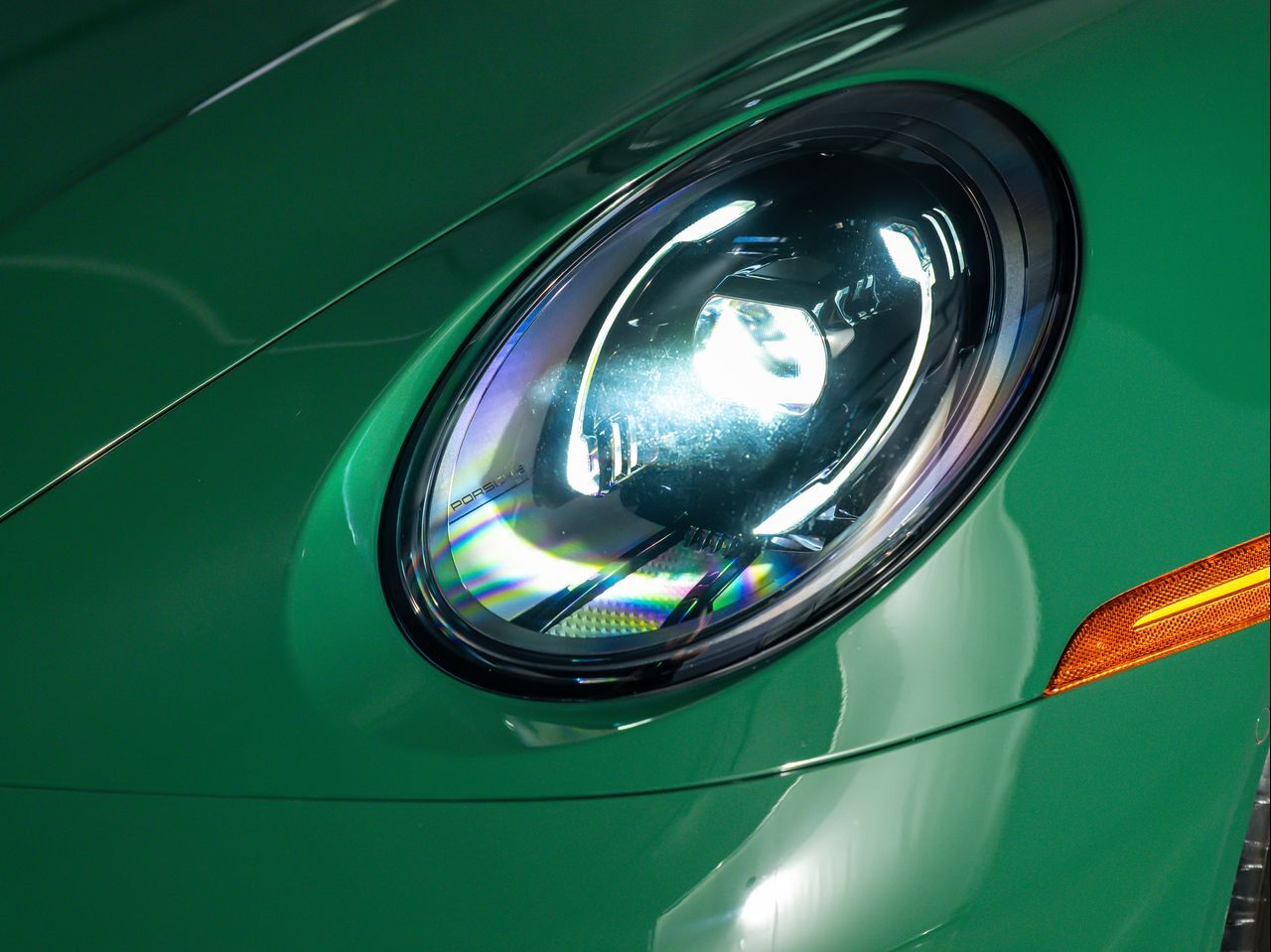 2025 Porsche 911 Carrera Santa Clarita CA