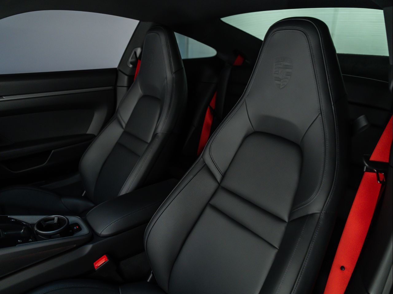 2025 Porsche 911 Carrera Santa Clarita CA