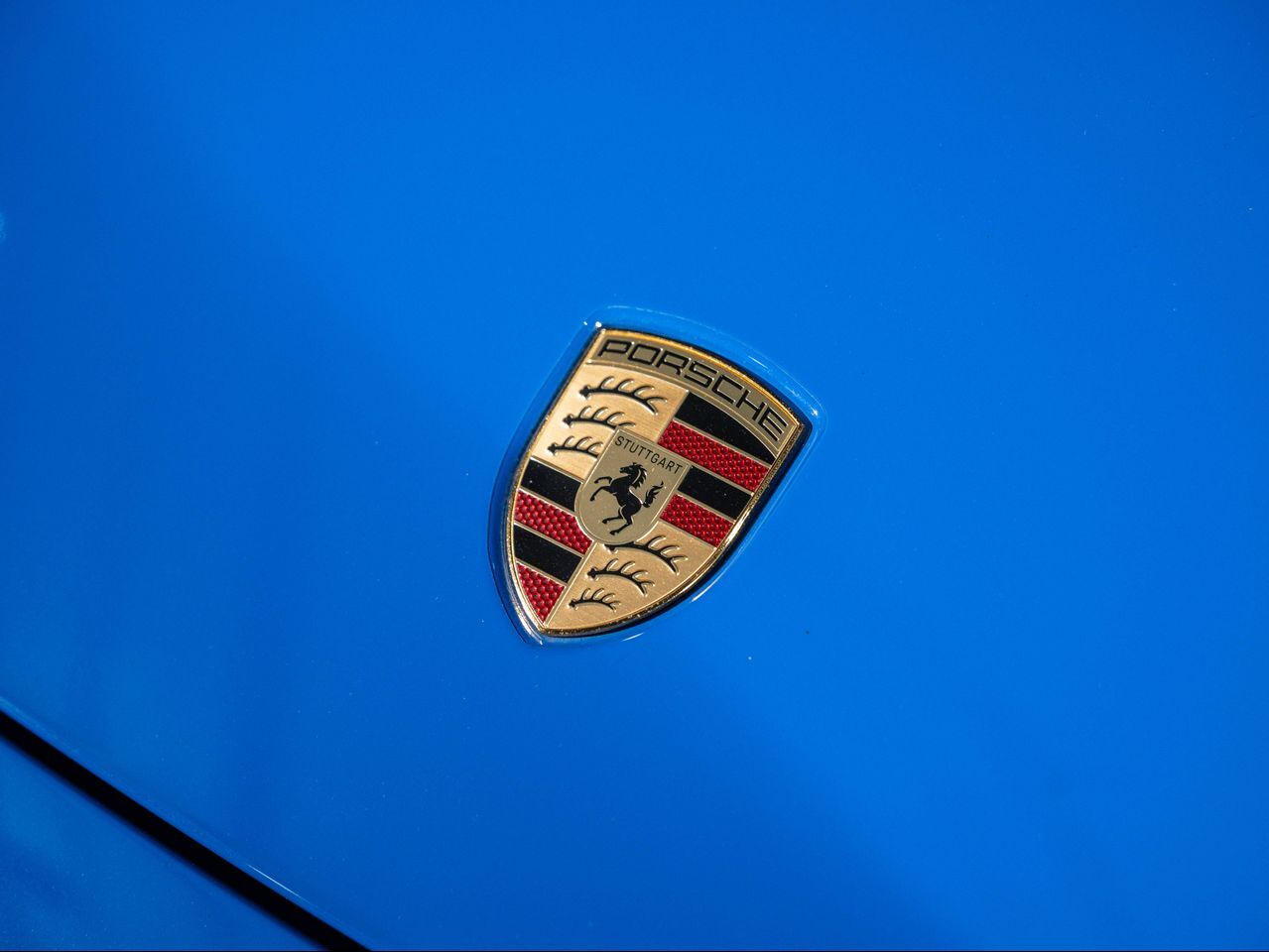 2025 Porsche 911 Carrera Santa Clarita CA