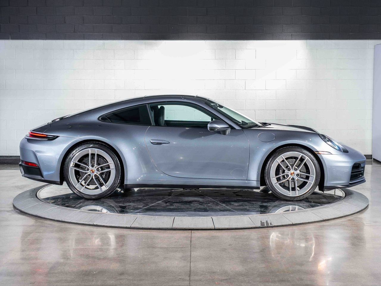 2025 Porsche 911 Carrera Santa Clarita CA