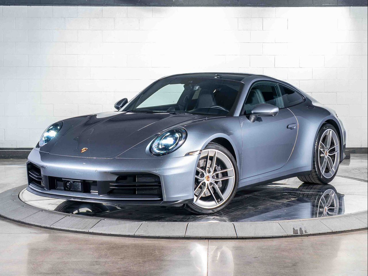 2022 Porsche Cayman GT4 photo 10