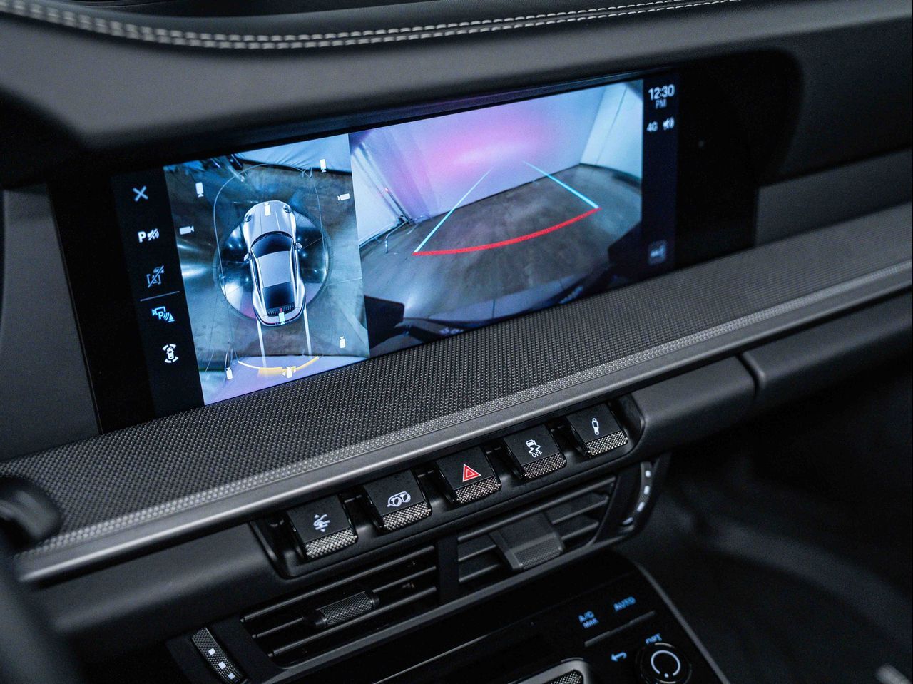 2025 Porsche 911 Carrera Santa Clarita CA