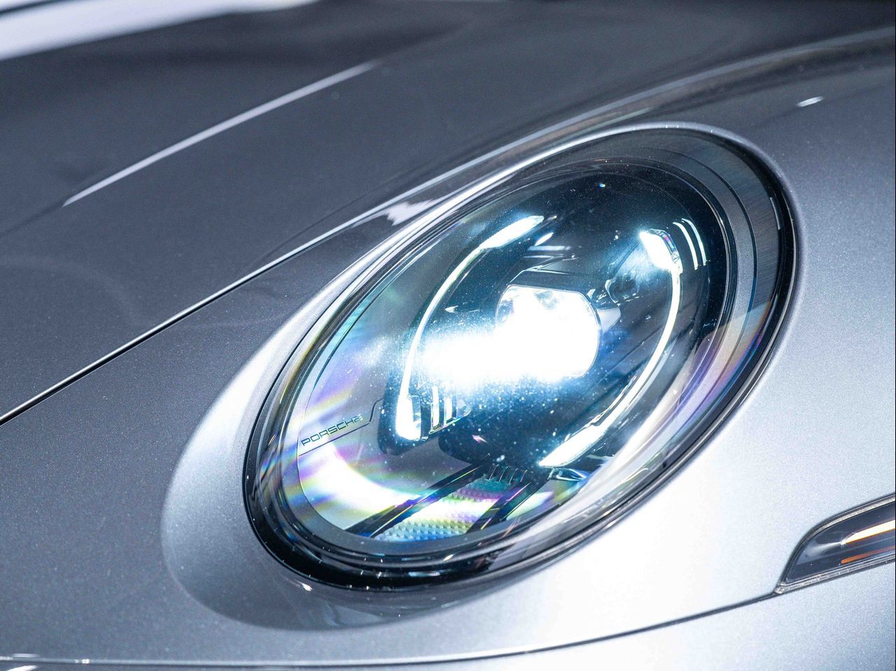 2025 Porsche 911 Carrera Santa Clarita CA