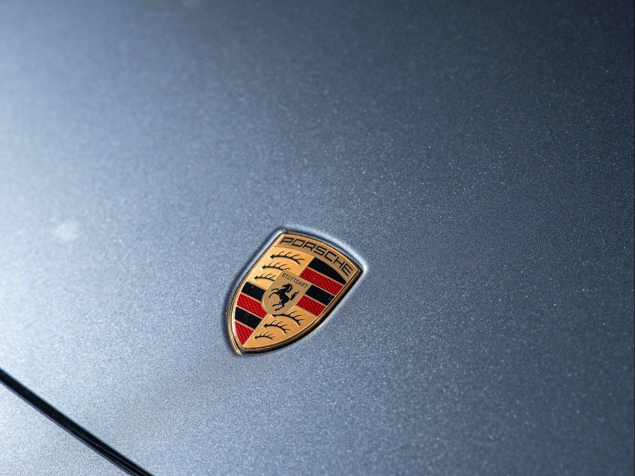 2025 Porsche 911 Carrera Santa Clarita CA