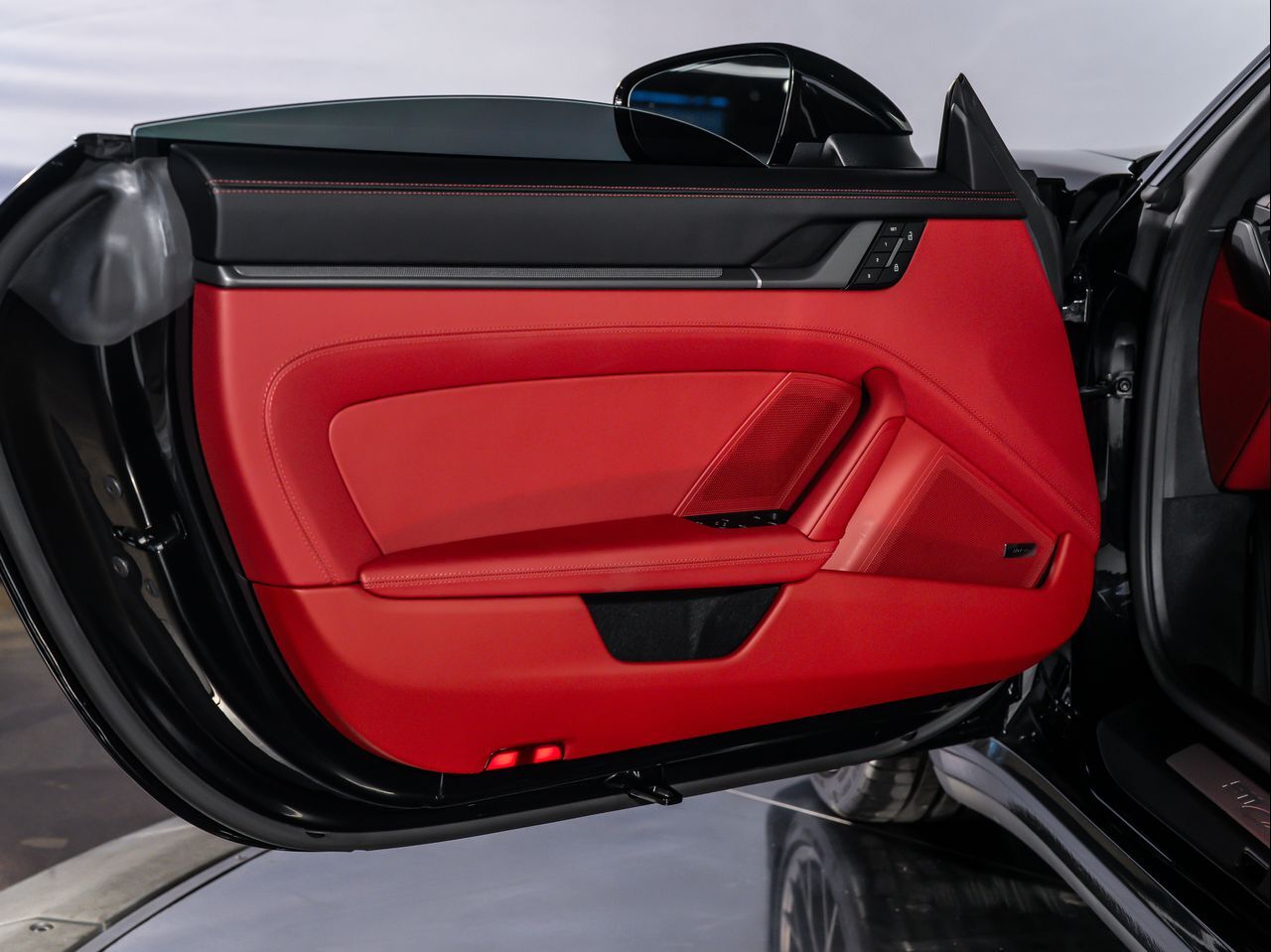 2025 Porsche 911 Carrera Santa Clarita CA