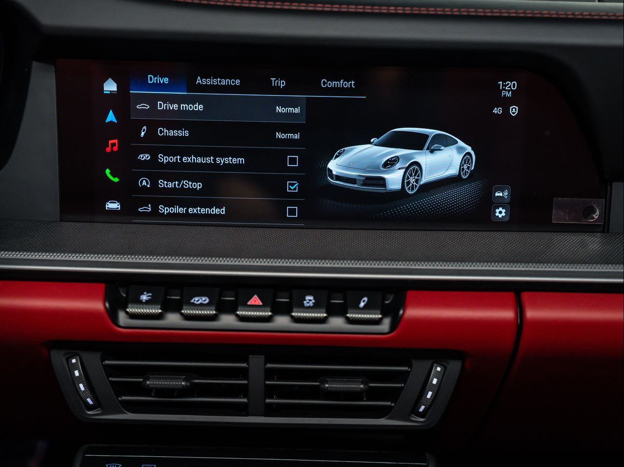 2025 Porsche 911 Carrera Santa Clarita CA