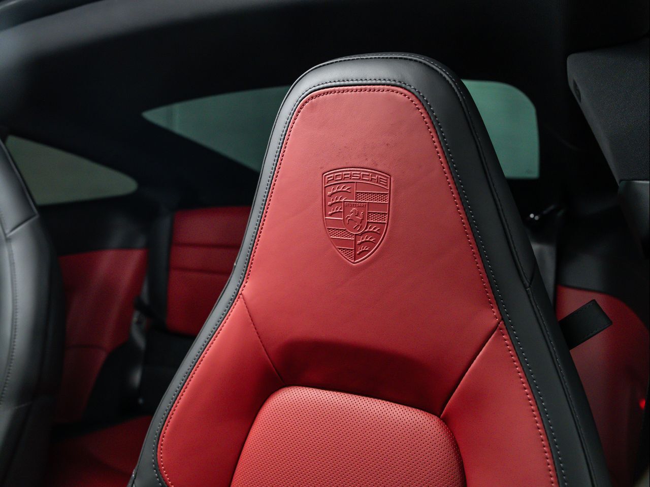 2025 Porsche 911 Carrera Santa Clarita CA