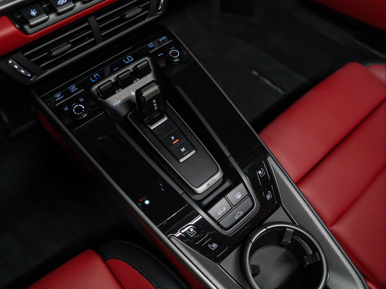 2025 Porsche 911 Carrera Santa Clarita CA