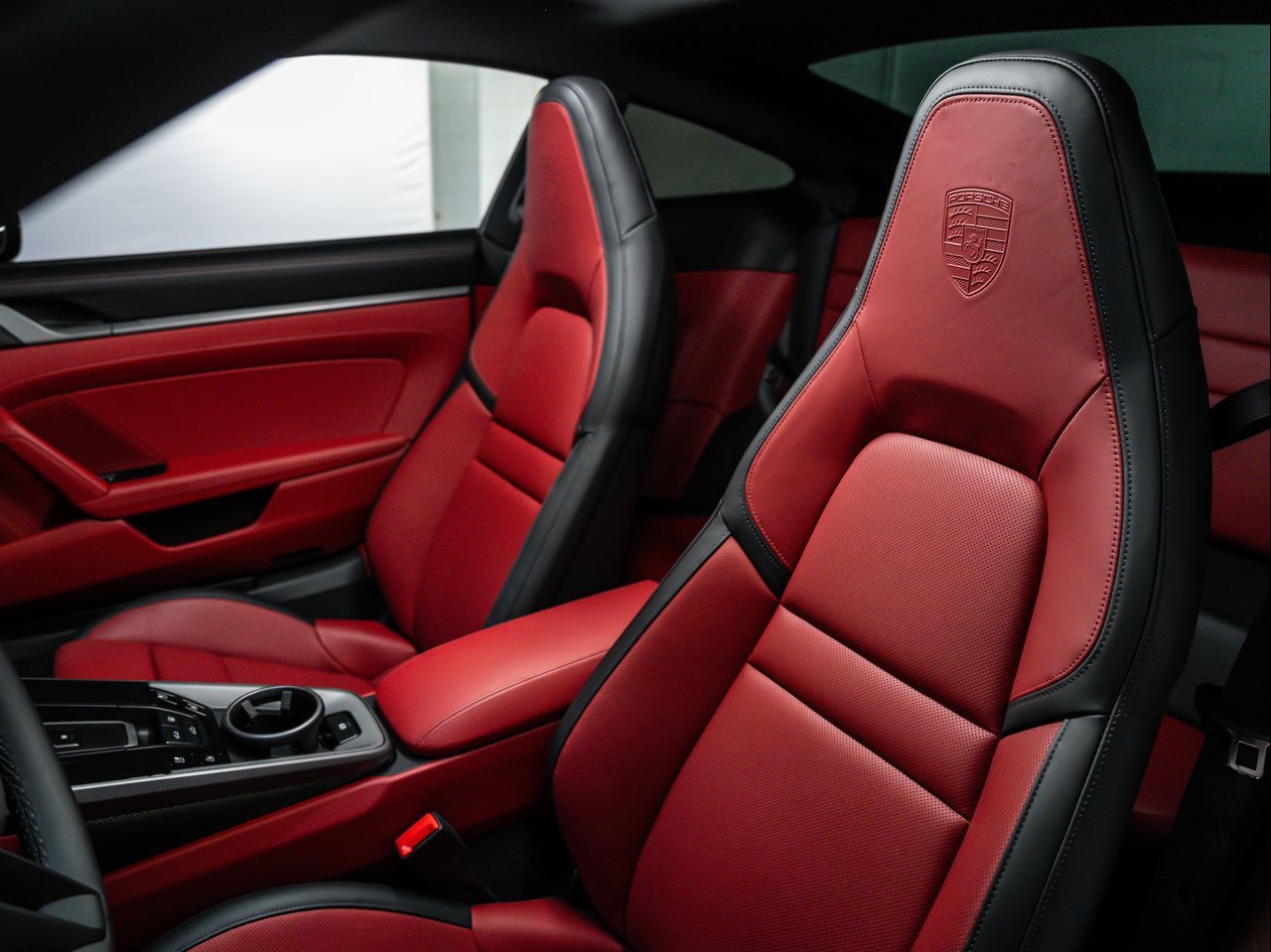 2025 Porsche 911 Carrera Santa Clarita CA