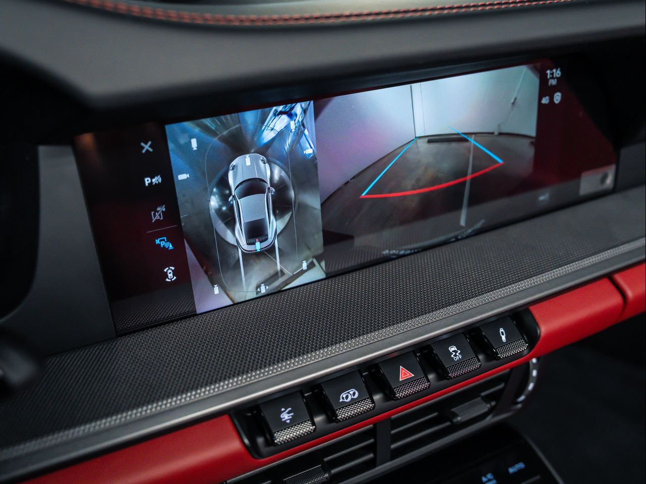 2025 Porsche 911 Carrera Santa Clarita CA