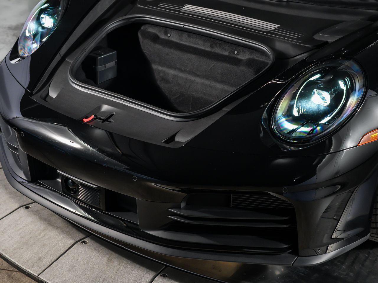 2025 Porsche 911 Carrera Santa Clarita CA