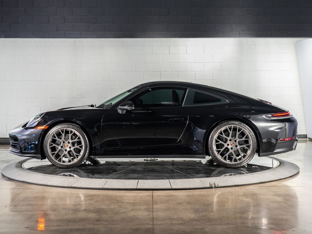2025 Porsche 911 Carrera Santa Clarita CA