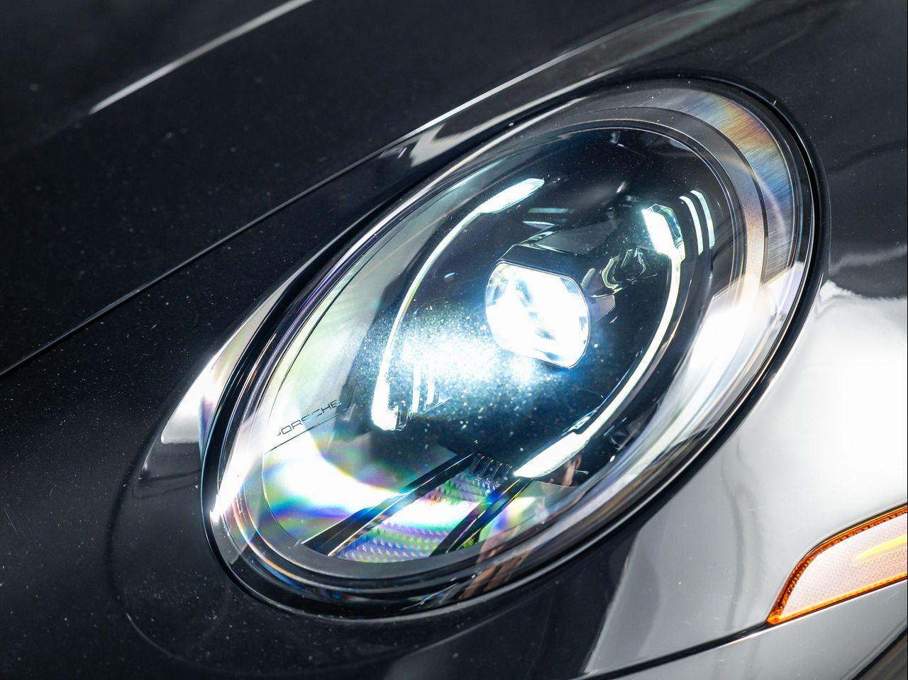 2025 Porsche 911 Carrera Santa Clarita CA