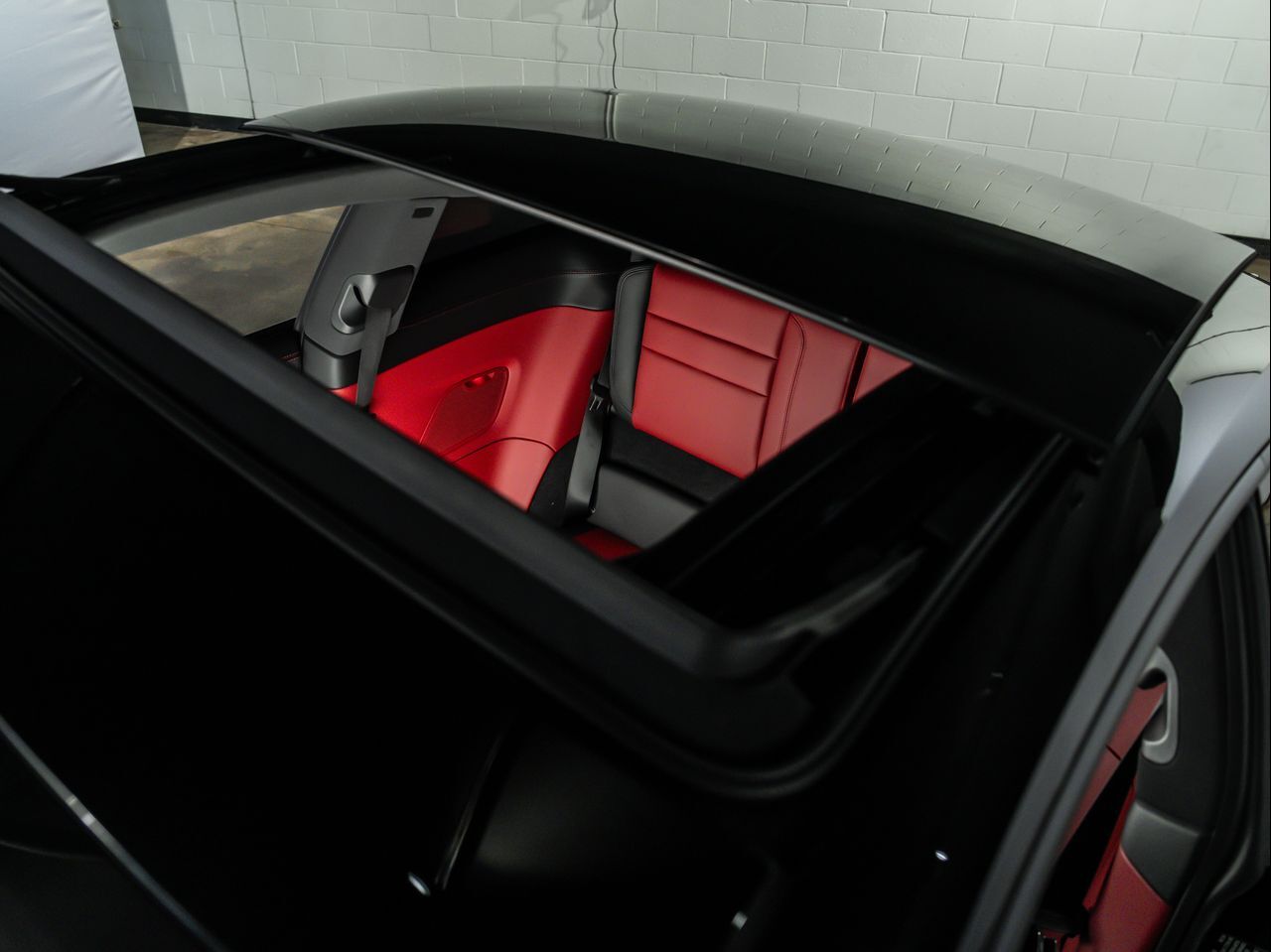 2025 Porsche 911 Carrera Santa Clarita CA