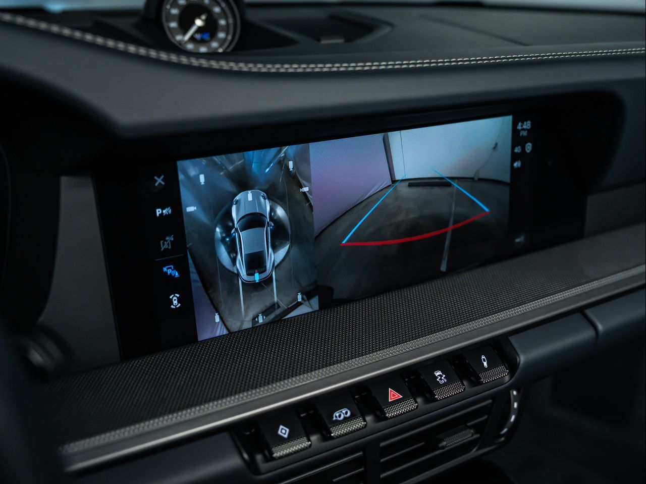 2025 Porsche 911 Carrera Santa Clarita CA