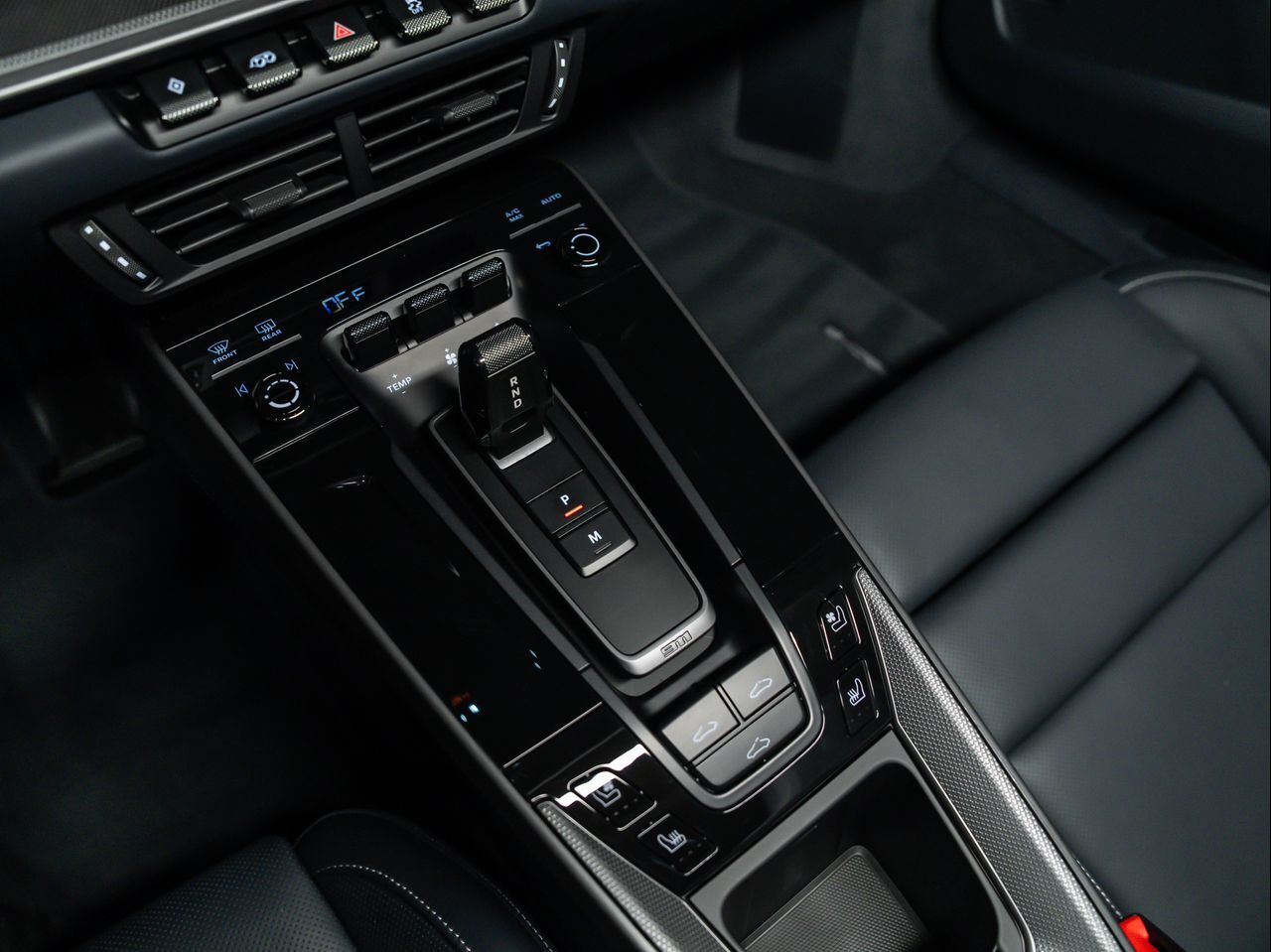 2025 Porsche 911 Carrera Santa Clarita CA