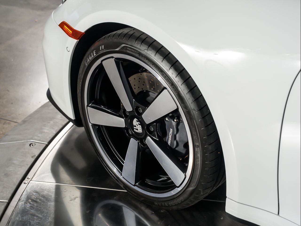 2025 Porsche 911 Carrera Santa Clarita CA