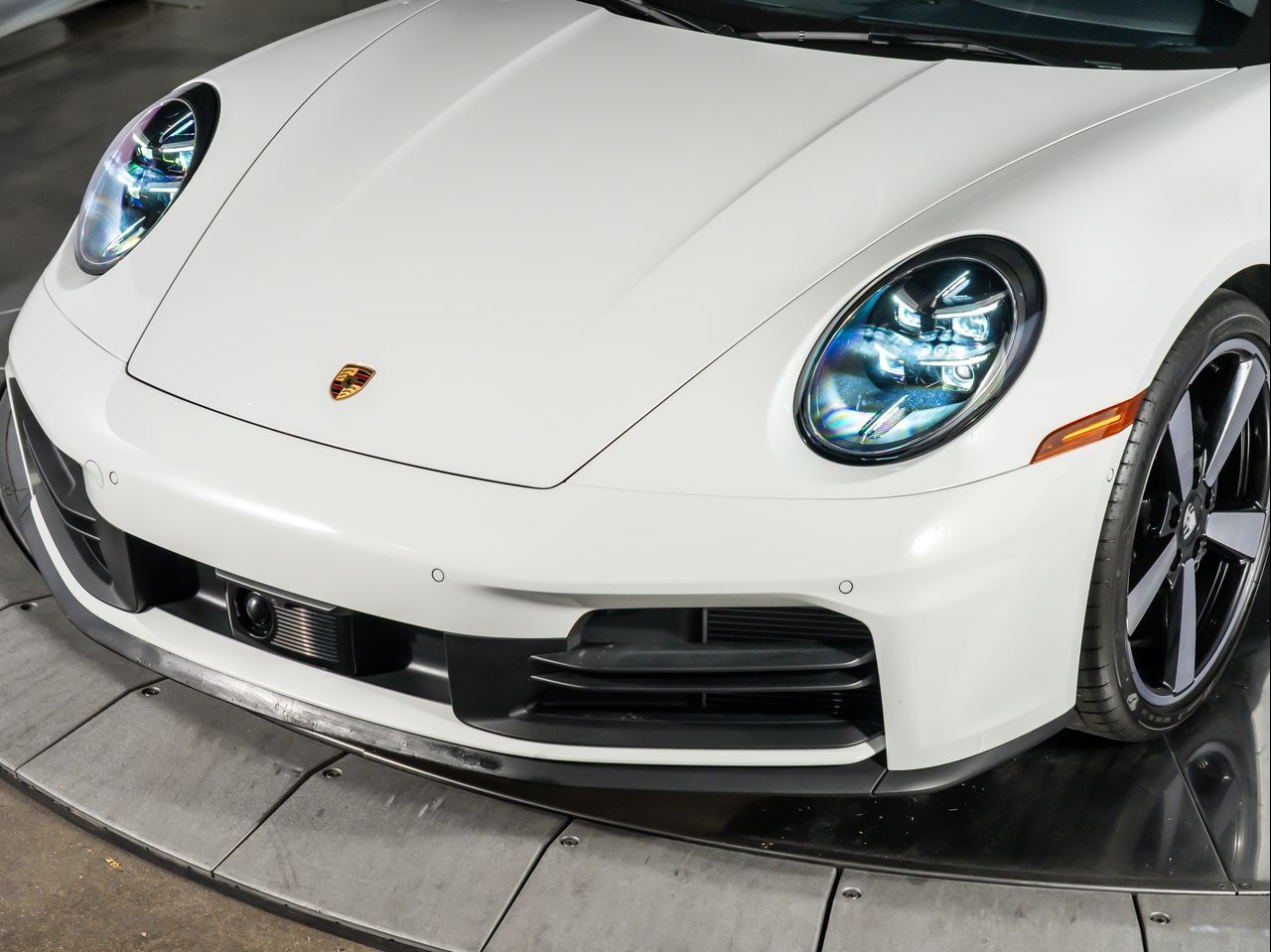 2025 Porsche 911 Carrera Santa Clarita CA