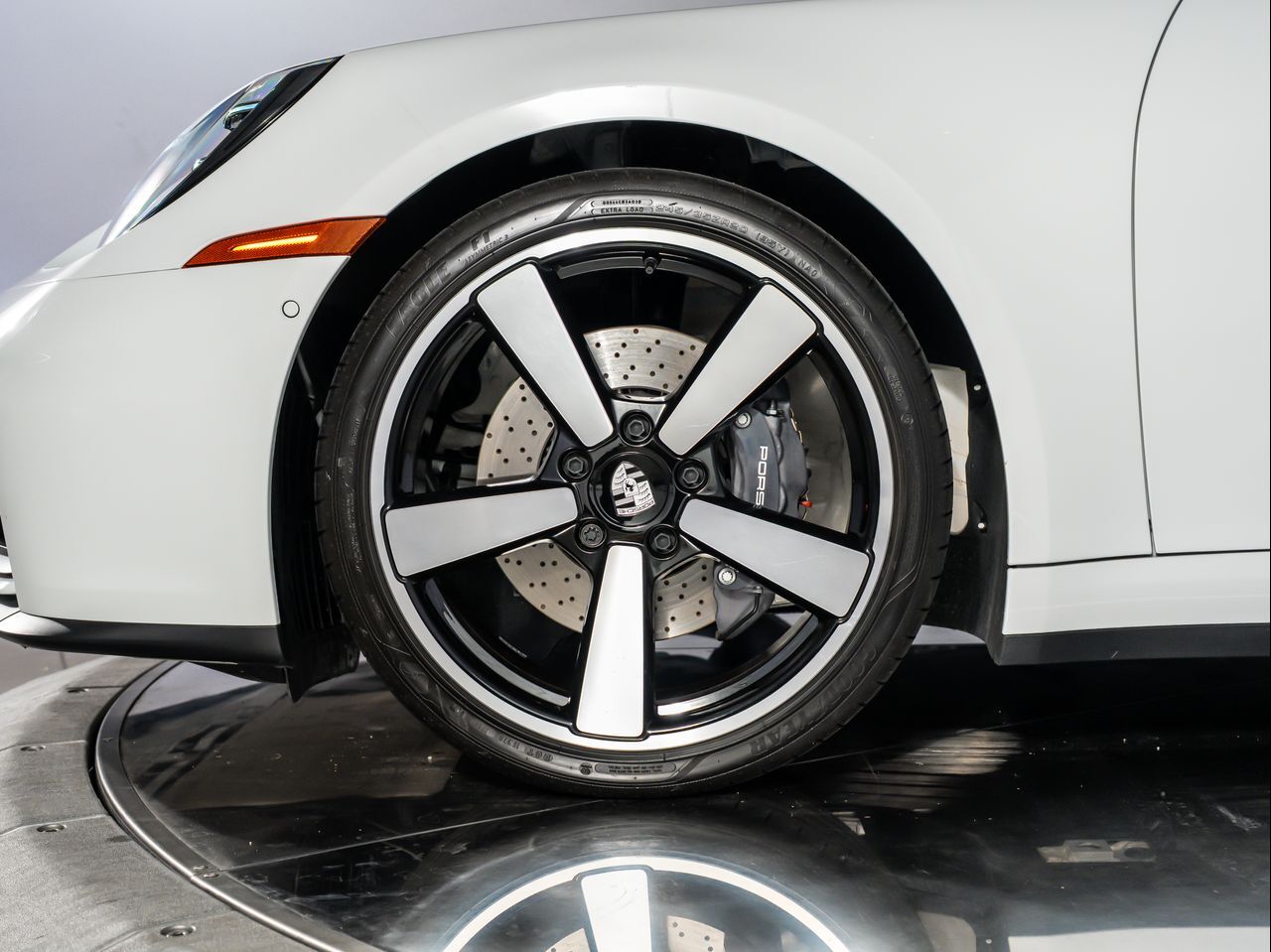 2025 Porsche 911 Carrera Santa Clarita CA