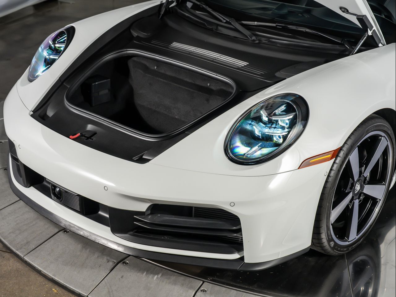 2025 Porsche 911 Carrera Santa Clarita CA