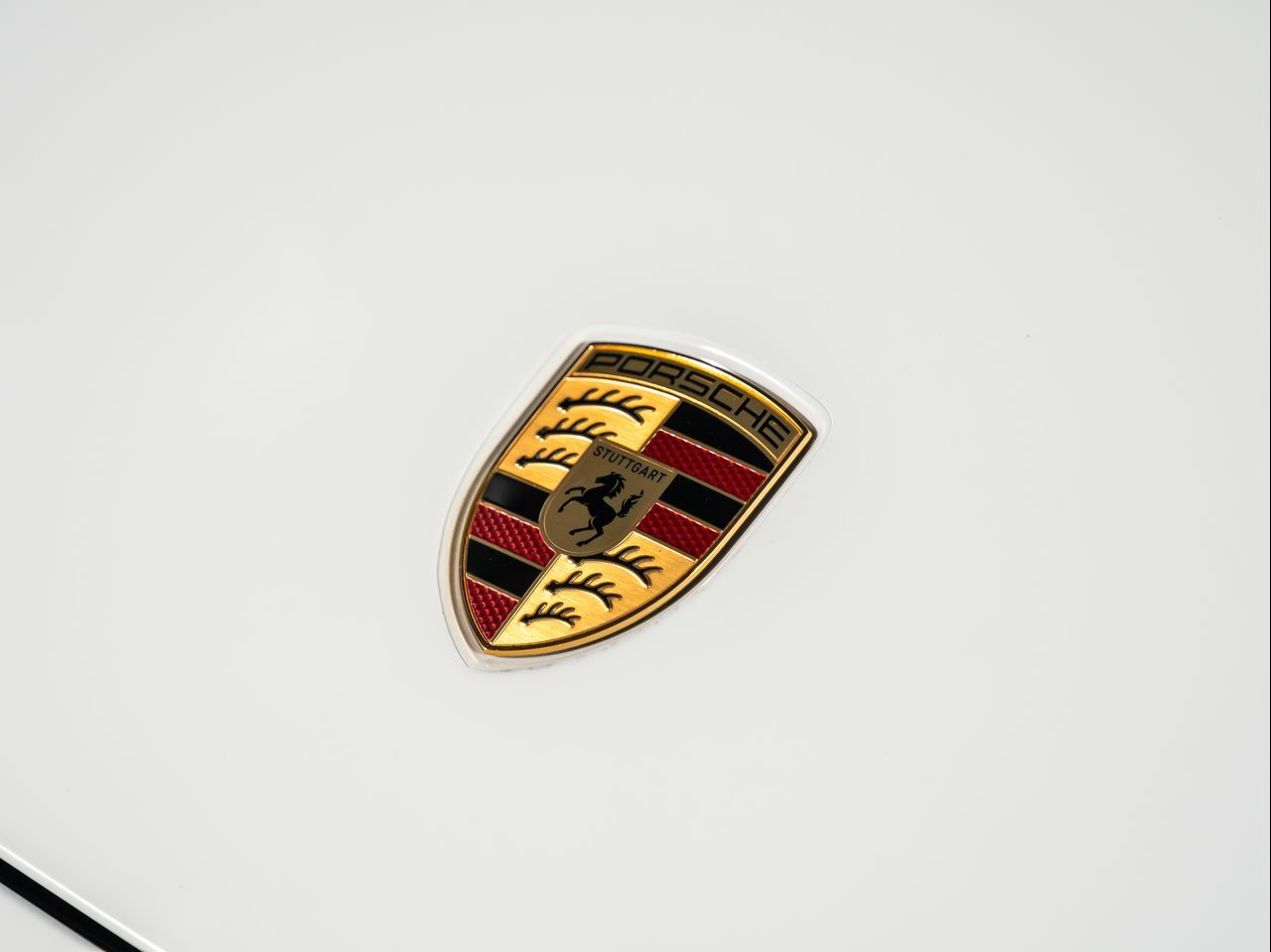 2025 Porsche 911 Carrera Santa Clarita CA