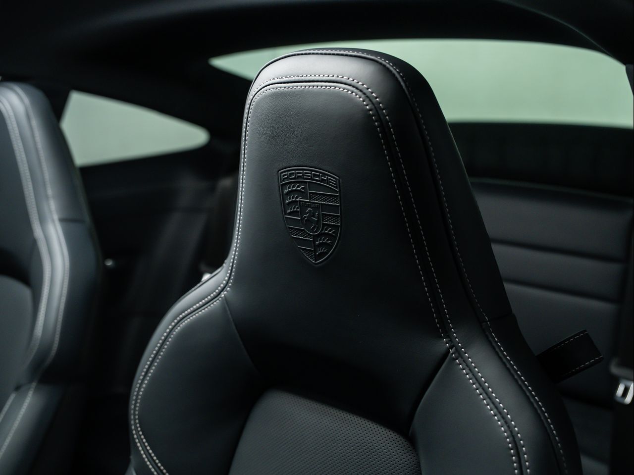 2025 Porsche 911 Carrera Santa Clarita CA