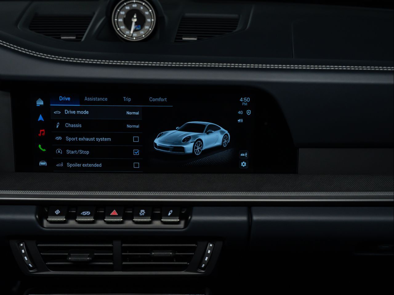 2025 Porsche 911 Carrera Santa Clarita CA